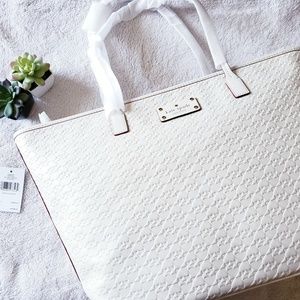 Kate Spade Tote Bag